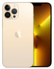 Load image into Gallery viewer, iPhone 13 Pro Max 256GB Gold (GSM Unlocked)