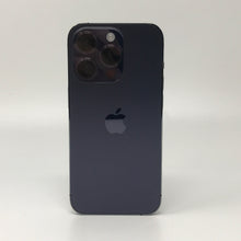 Load image into Gallery viewer, iPhone 14 Pro 256GB Deep Purple (GSM Unlocked)