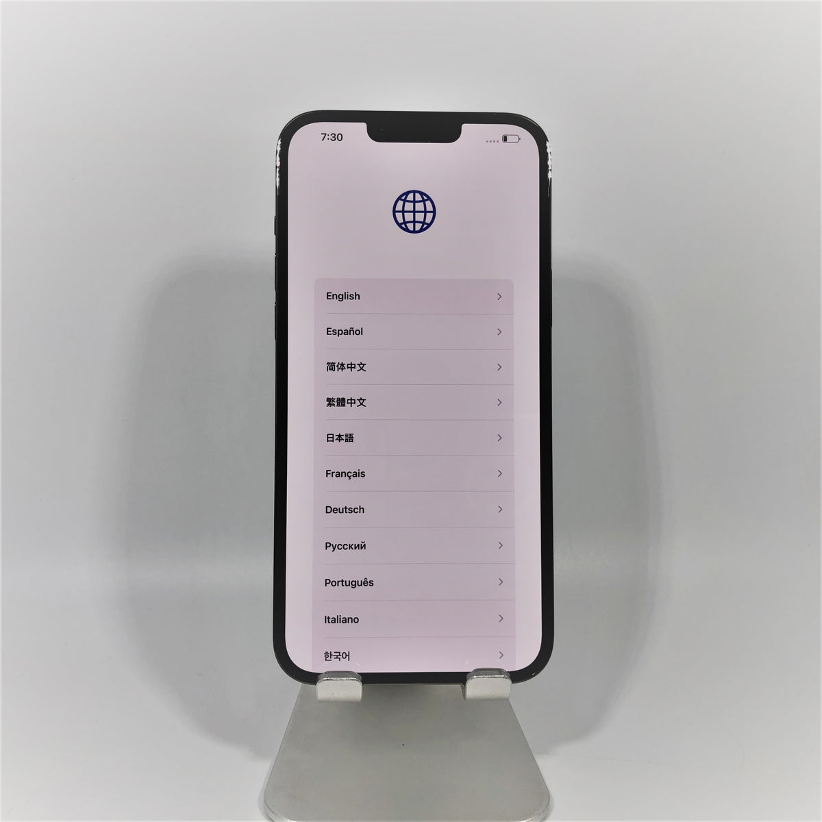 iPhone 13 Pro Max 256GB Graphite (GSM Unlocked) – ItsWorthMore