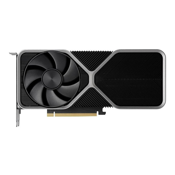 NVIDIA Founders Edition GeForce RTX 4070 12GB - Graphics Card - Excellent