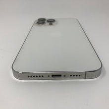 Load image into Gallery viewer, iPhone 14 Pro Max 256GB Silver (GSM Unlocked)