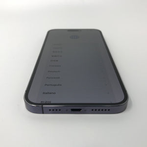 iPhone 14 Pro Max 256GB Deep Purple (GSM Unlocked)