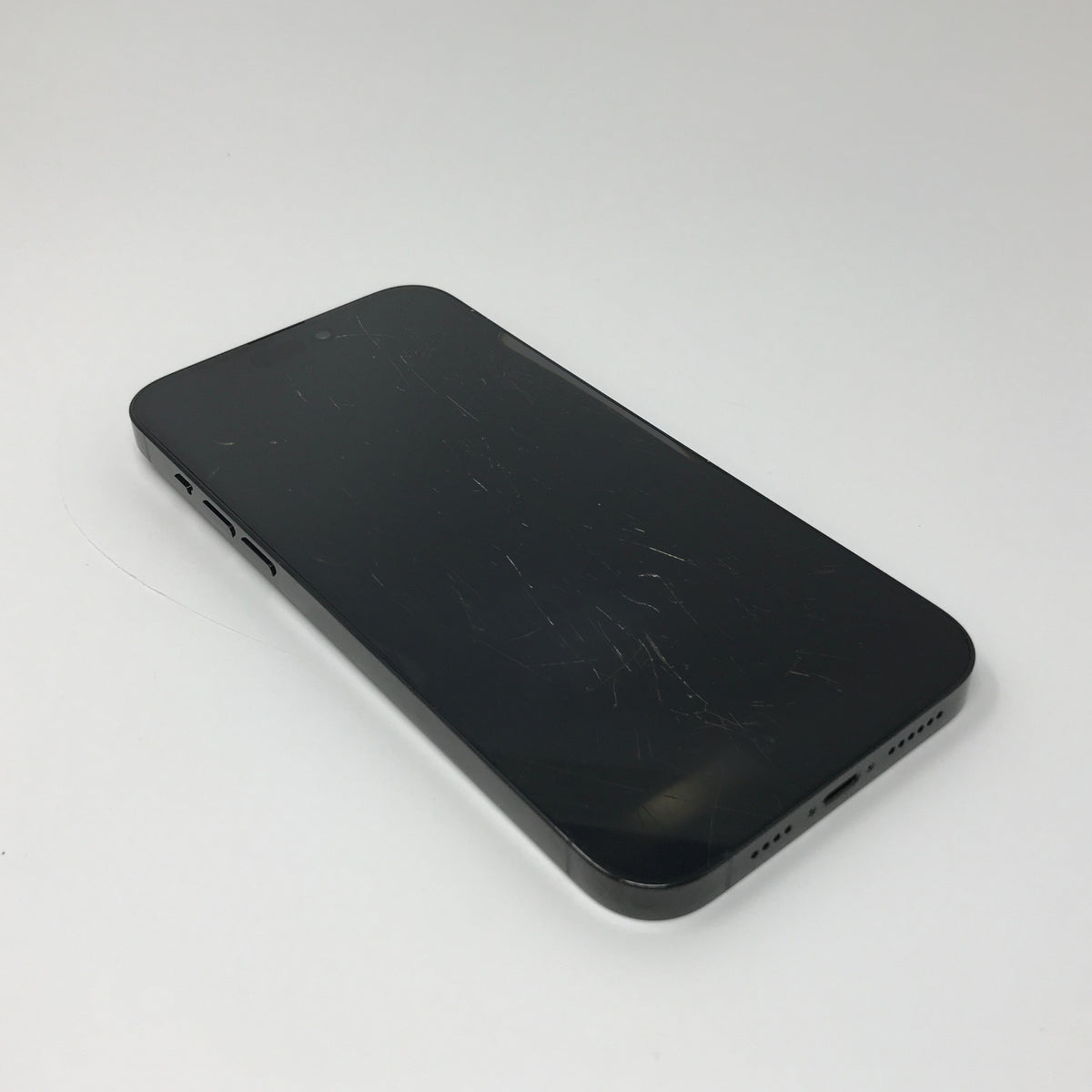iPhone 14 Pro Max 512GB Space Black (GSM Unlocked) – ItsWorthMore