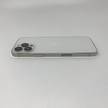 Load image into Gallery viewer, iPhone 14 Pro Max 256GB Silver (GSM Unlocked)