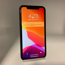 Load image into Gallery viewer, iPhone 11 64GB Black (GSM Unlocked)