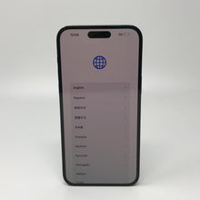 Load image into Gallery viewer, iPhone 14 Pro Max 512GB Space Black (GSM Unlocked)