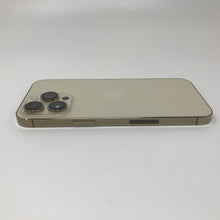 Load image into Gallery viewer, iPhone 14 Pro Max 256GB Gold (GSM Unlocked)