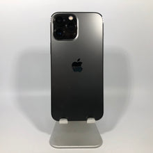 Load image into Gallery viewer, iPhone 13 Pro Max 256GB Graphite (GSM Unlocked)