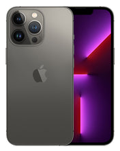 Load image into Gallery viewer, iPhone 13 Pro 256GB Graphite (GSM Unlocked)