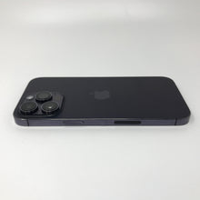 Load image into Gallery viewer, iPhone 14 Pro Max 256GB Deep Purple (GSM Unlocked)