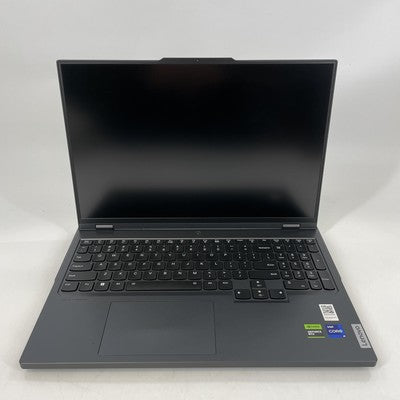Lenovo Legion Pro 7i Gen 8 16 240Hz QHD+ 2.2GHz i9-13900HX 32GB 1TB SSD RTX 4080