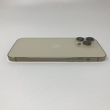 Load image into Gallery viewer, iPhone 14 Pro Max 256GB Gold (GSM Unlocked)