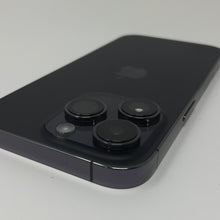 Load image into Gallery viewer, iPhone 14 Pro 256GB Deep Purple (GSM Unlocked)