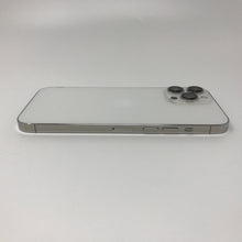Load image into Gallery viewer, iPhone 14 Pro Max 256GB Silver (GSM Unlocked)