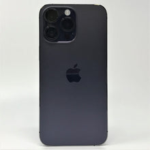 Load image into Gallery viewer, iPhone 14 Pro Max 256GB Deep Purple (GSM Unlocked)