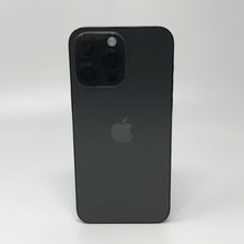 Load image into Gallery viewer, iPhone 14 Pro Max 256GB Space Black (GSM Unlocked)