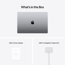Load image into Gallery viewer, MacBook Pro 16" (2021)
