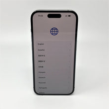 Load image into Gallery viewer, iPhone 14 Pro 256GB Deep Purple (GSM Unlocked)
