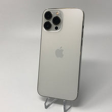 Load image into Gallery viewer, iPhone 14 Pro Max 256GB Silver (GSM Unlocked)