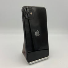 Load image into Gallery viewer, iPhone 11 64GB Black (GSM Unlocked)
