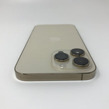 Load image into Gallery viewer, iPhone 14 Pro Max 256GB Gold (GSM Unlocked)