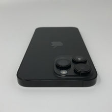 Load image into Gallery viewer, iPhone 14 Pro Max 256GB Space Black (GSM Unlocked)