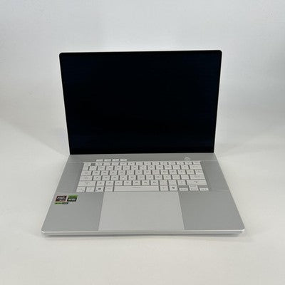Asus ROG Zephyrus G16 GA605 16 QHD+ 2.0GHz Ryzen AI 9 HX 370 32GB 2TB RTX 4070