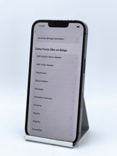 Load image into Gallery viewer, iPhone 13 Pro 256GB Graphite (GSM Unlocked)