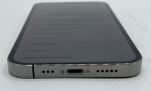 Load image into Gallery viewer, iPhone 13 Pro 256GB Graphite (GSM Unlocked)