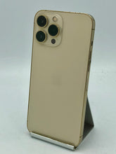 Load image into Gallery viewer, iPhone 13 Pro Max 256GB Gold (GSM Unlocked)