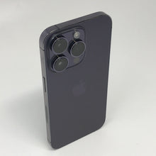 Load image into Gallery viewer, iPhone 14 Pro 256GB Deep Purple (GSM Unlocked)