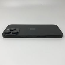 Load image into Gallery viewer, iPhone 14 Pro Max 1TB Space Black (GSM Unlocked)