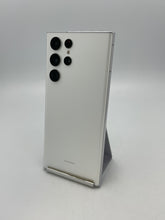Load image into Gallery viewer, Samsung Galaxy S22 Ultra 5G 128GB Phantom White Unlocked Good Condition