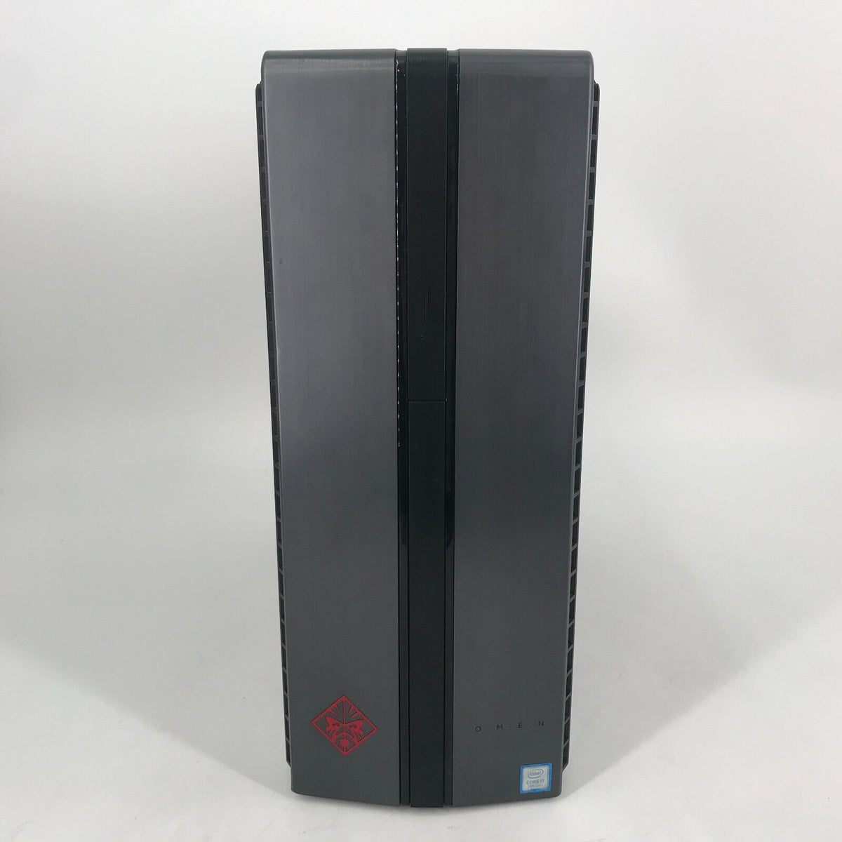 Hp Omen Desktop 870 244 36ghz I7 7700 16gb 1tb Hdd Gtx 1070 8gb