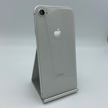 Load image into Gallery viewer, iPhone 8 64GB Silver (GSM Unlocked)