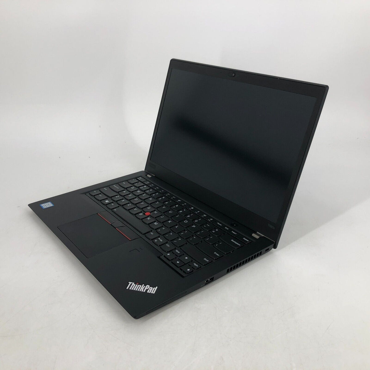 Lenovo Thinkpad T480s 14 2018 Fhd 16ghz I5 8250u 8gb 256gb Ssd Itsworthmore 6648