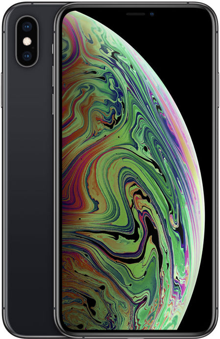 iPhone XS Max 512GB Space Gray (GSM Unlocked)