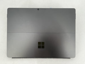 Microsoft Surface Pro 8 13" Black 3.0GHz i7-1185G7 16GB 256GB - Very Good Cond.