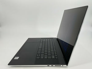 Dell XPS 9700 17" UHD+ TOUCH 2.6GHz i7-10750H 32GB 512GB GTX 1650 Ti - Excellent
