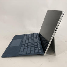 Load image into Gallery viewer, Microsoft Surface Pro 9 13&quot; Silver TOUCH 2.6GHz i7-1255U 16GB 1TB SSD Excellent