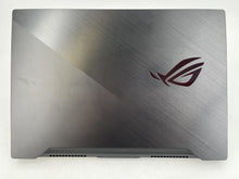 Load image into Gallery viewer, Asus ROG Zephyrus M15 GU502 15.6&quot; FHD 2.6GHz i7-9750H 32GB 1TB/1TB SSD RTX 2060