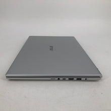 Load image into Gallery viewer, Asus VivoBook 17.3&quot; Silver 2021 1.0GHz i5-1035G1 12GB 1TB - Excellent Condition
