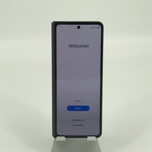 Load image into Gallery viewer, Samsung Galaxy Z Fold5 512GB Gray Unlocked Good Condition