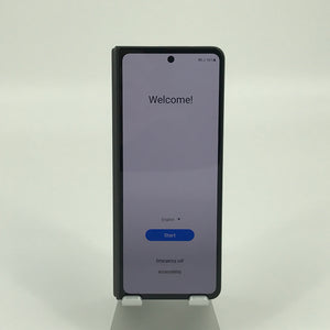 Samsung Galaxy Z Fold5 512GB Gray Unlocked Good Condition