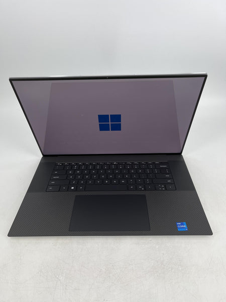 Dell XPS 9720 17