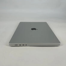 Load image into Gallery viewer, Apple MacBook Pro 16 2026 Silver M5 Max 18-Core CPU 128GB Unified Memory 2TB Solid State Drive 40-Core GPU