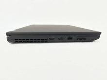 Load image into Gallery viewer, Lenovo ThinkPad P53 15.6&quot; FHD 2.6GHz i7-9850H 32GB 512GB SSD - Quadro RTX 3000