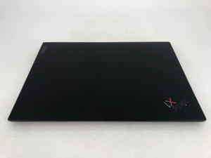 Lenovo ThinkPad X1 Extreme Gen 4 2K 16" 2.5GHz i7-11850H 16GB 1TB - RTX 3050 Ti