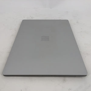 Microsoft Surface Laptop 13.5" Silver TOUCH 2.5GHz i5-7200U 8GB 256GB SSD - Good
