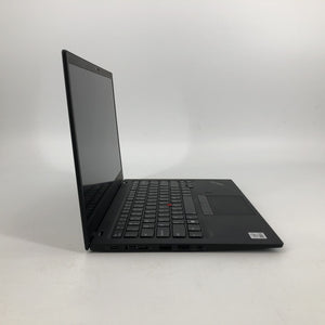 Lenovo ThinkPad X1 Carbon Gen 8 14" 2020 FHD 1.8GHz i7-10510U 16GB 1TB Excellent